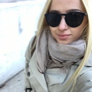 Meet your Posher, Nataliya